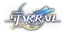 Logo - Honkai: Star Rail